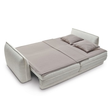 Sofá-cama econômico Puszman Mojave para pequenas residências | kasa-store