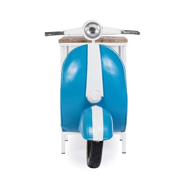 Bizzotto Vespa konzolni barski ormarić s vintage okusom | kasa-store