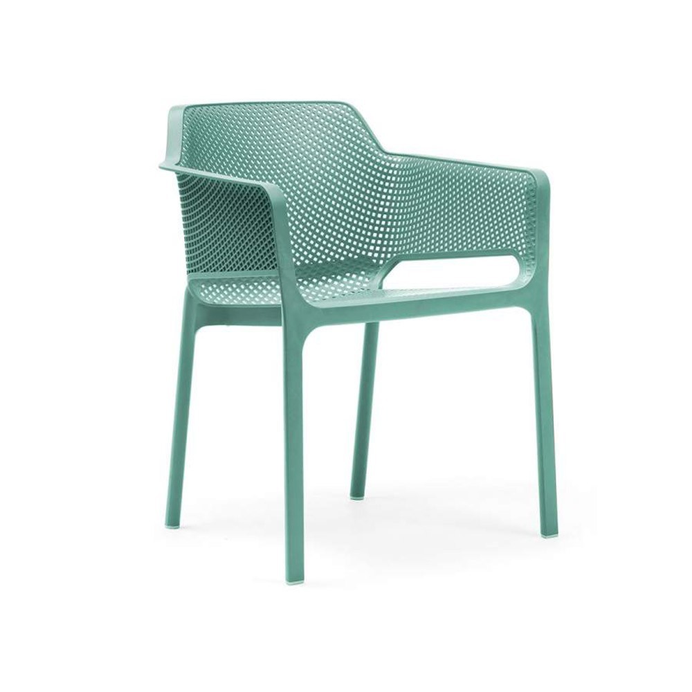 Net by Nardi outdoor chair in various finishes | kasa-store