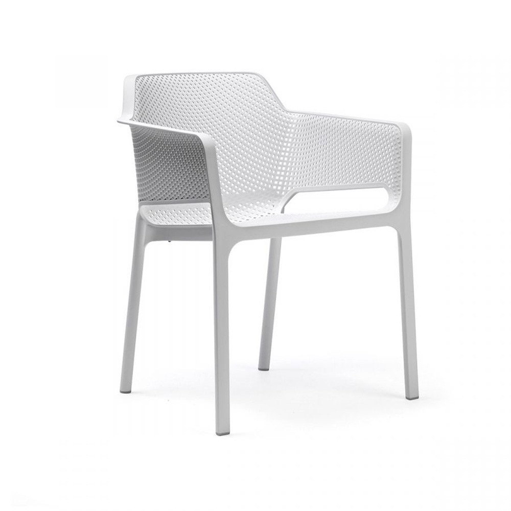 Net by Nardi outdoor chair in various finishes | kasa-store