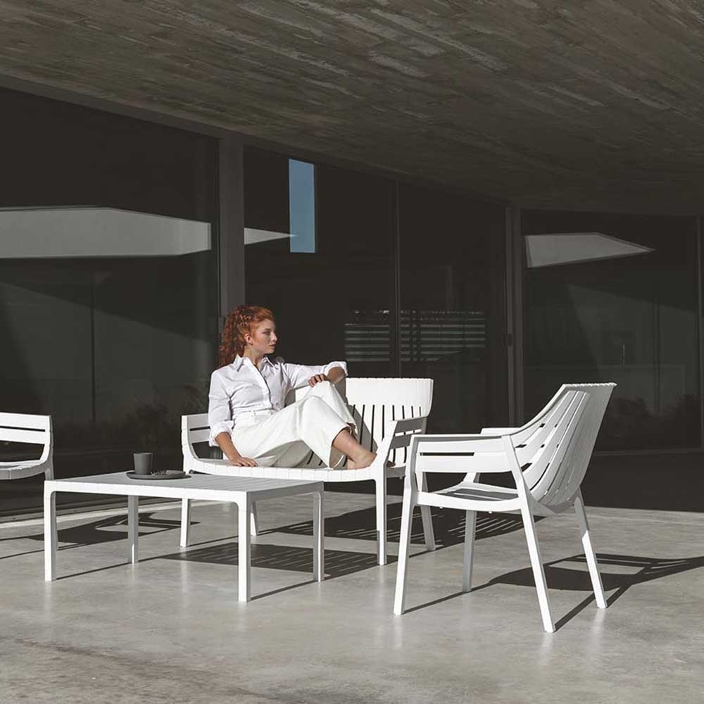 Spritz by Vondom sofa koju je dizajnirao Archirivolto Design | kasa-store