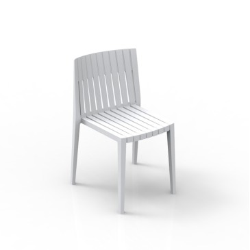 Spritz by Vondom is the chair from the homonymous collection | kasa-store