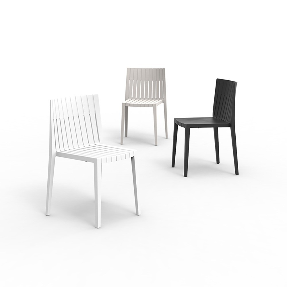 Spritz by Vondom is the chair from the homonymous collection | kasa-store