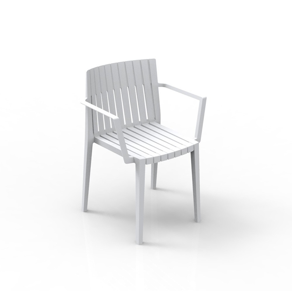 Spritz by Vondom is the chair from the homonymous collection | kasa-store