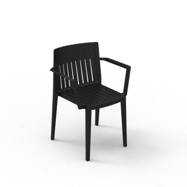 Spritz by Vondom is the chair from the homonymous collection | kasa-store