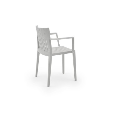 Spritz by Vondom is the chair from the homonymous collection | kasa-store