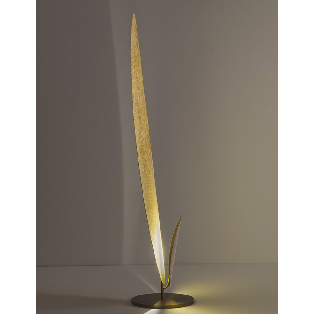 Icons Lighting Masai die Stammes-Stehlampe | kasa-store