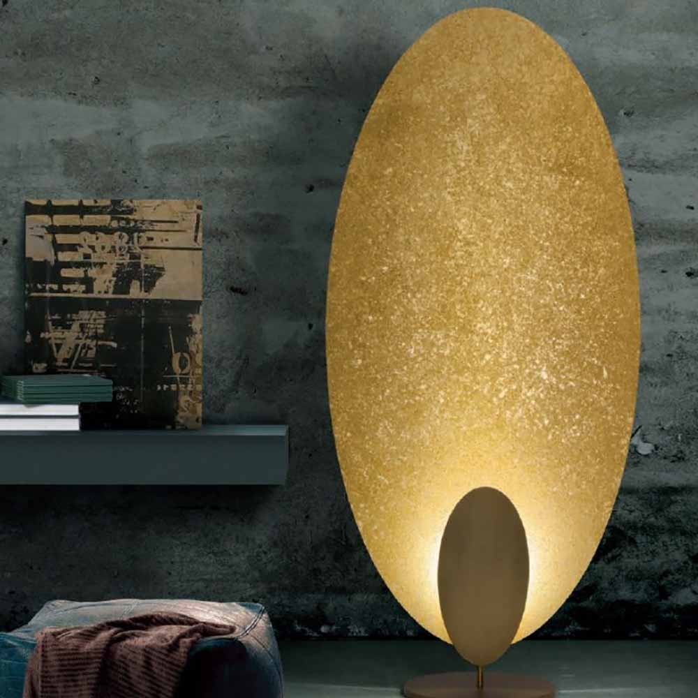 Ikone Rasvjeta Masai plemenska podna lampa | kasa-store