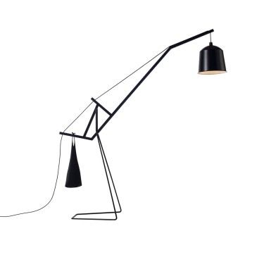 Covo A Gulvlampe gulvlampe | kasa-store