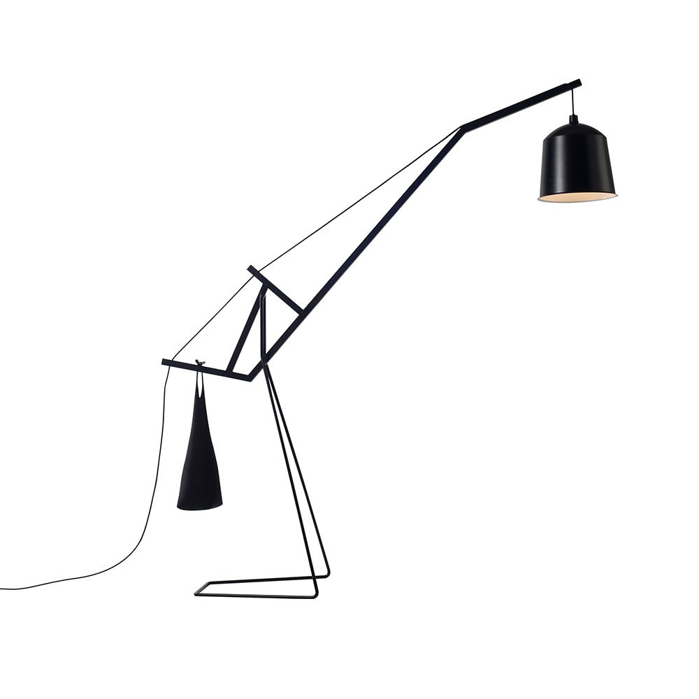 Covo A Floor Lamp podna svjetiljka | kasa-store