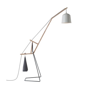 Covo A Floor Lamp podna...