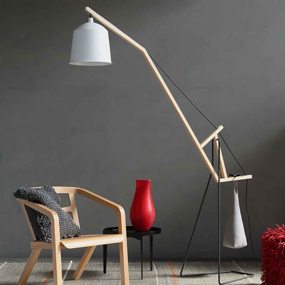 Covo A Floor Lamp podna svjetiljka | kasa-store