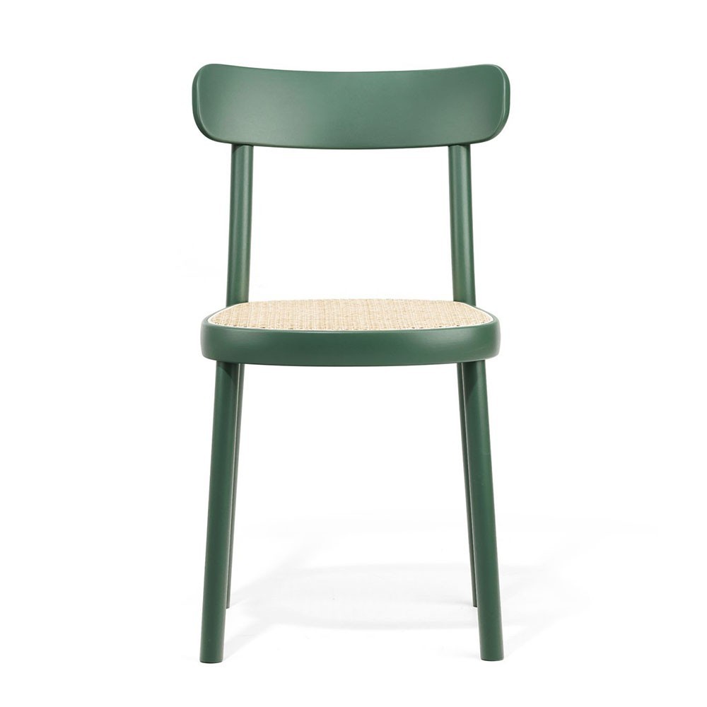 Ton the silent green chair