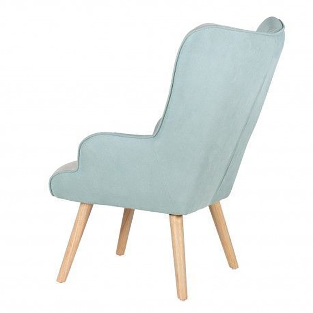 Fauteuil Florida de Somcasa adapté au salon | kasa-store