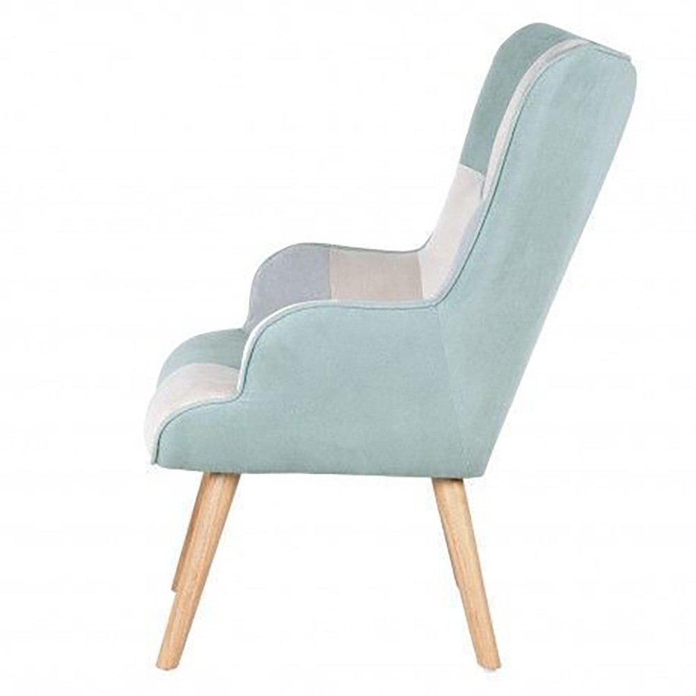 Florida armchair by Somcasa suitable for the living room | kasa-store