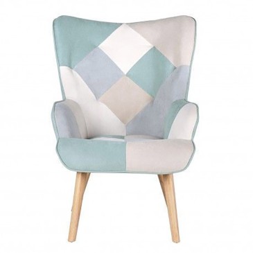 Florida armchair by Somcasa suitable for the living room | kasa-store