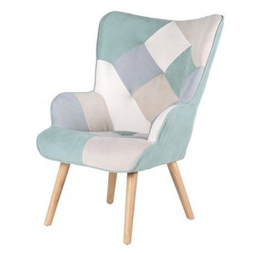 Florida armchair by Somcasa suitable for the living room | kasa-store