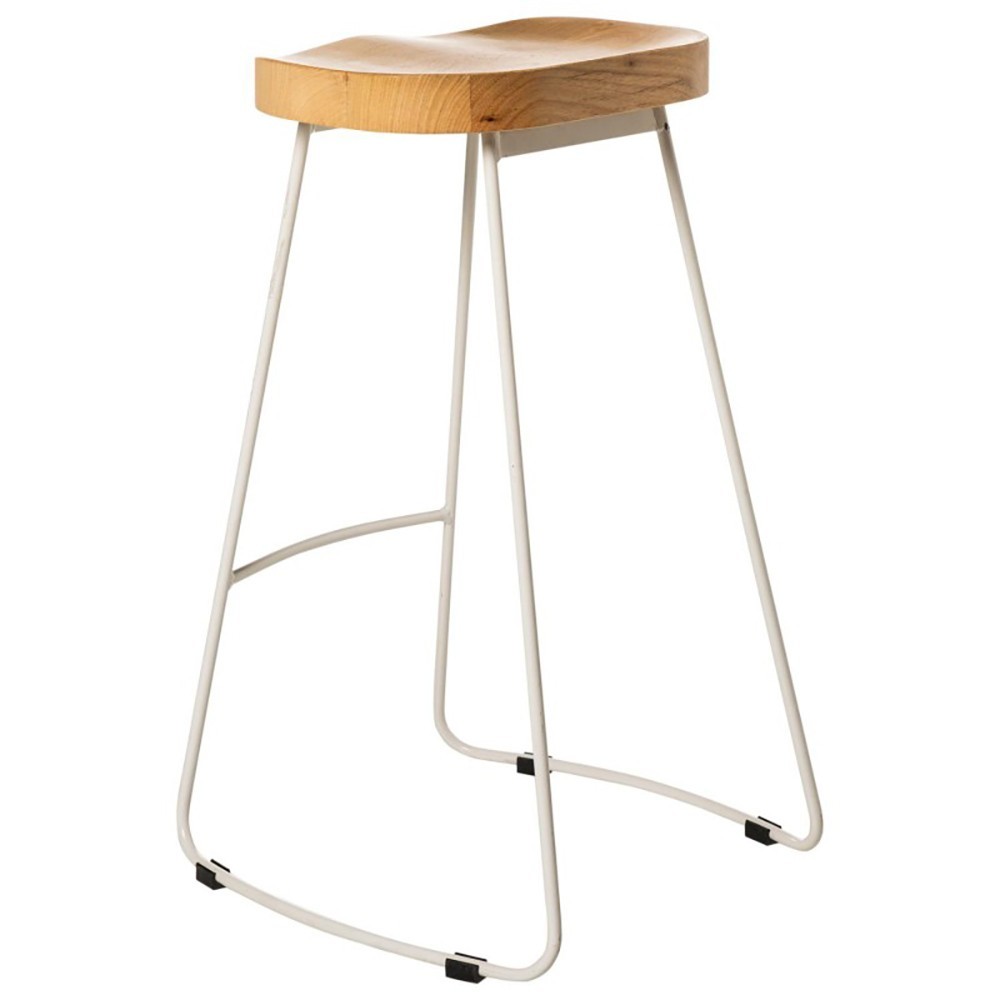 Tabouret Joel vintage par Somcasa | kasa-store