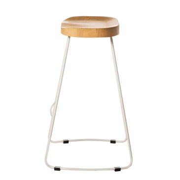 Tabouret Joel vintage par Somcasa | kasa-store