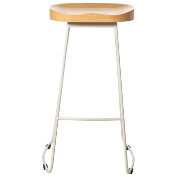 Tabouret Joel vintage par Somcasa | kasa-store