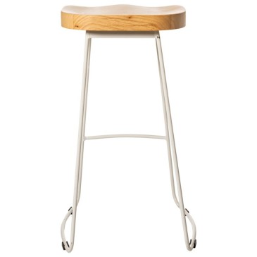 Tabouret Joel vintage par Somcasa | kasa-store