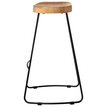 Tabouret Joel vintage par Somcasa | kasa-store