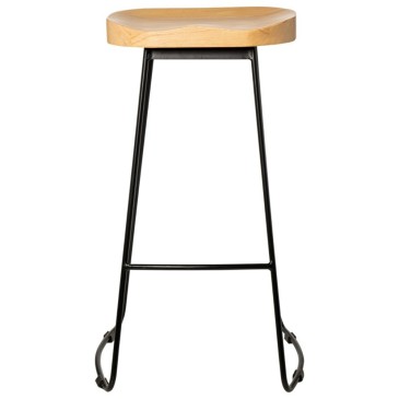 Tabouret Joel vintage par Somcasa | kasa-store