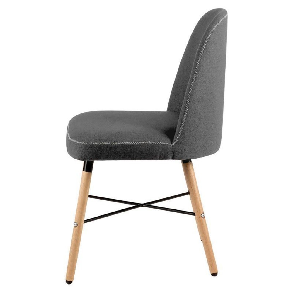 Kalia chair by Somcasa suitable for kitchen and living room | kasa-store