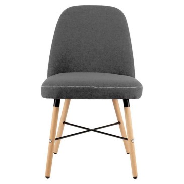 Kalia chair by Somcasa suitable for kitchen and living room | kasa-store