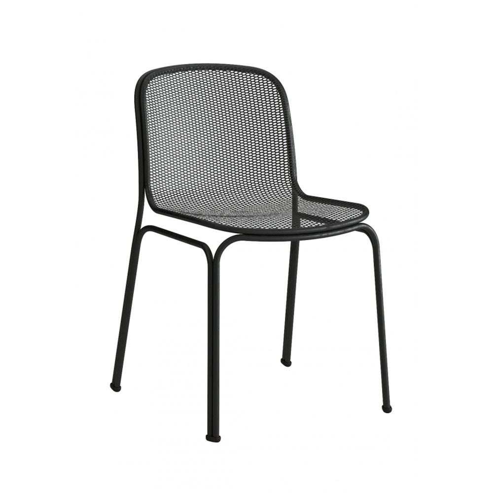 Colos Villa 1 and Villa 2 indoor and outdoor chair | kasa-store