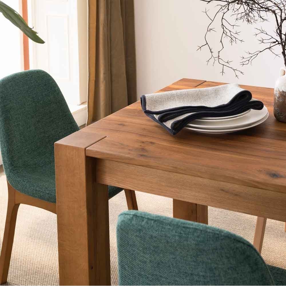 Wood chair in beech wood suitable for living room or kitchen | kasa-store