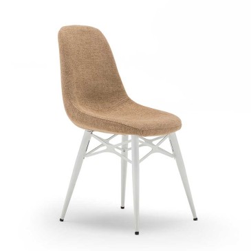 Love chair gemaakt in Italië geschikt voor woonkamer en keuken kasa-store