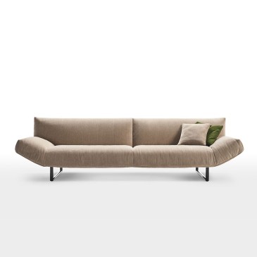 Gauguin dizajnerska sofa Rosini Divani | kasa-store