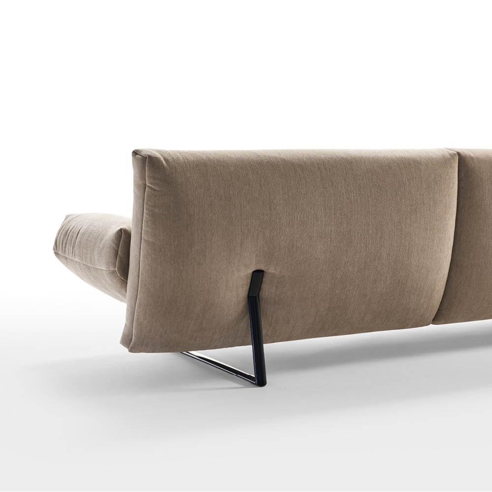 Gauguin dizajnerska sofa Rosini Divani | kasa-store