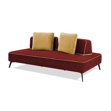 Essofa slot sofa bordo