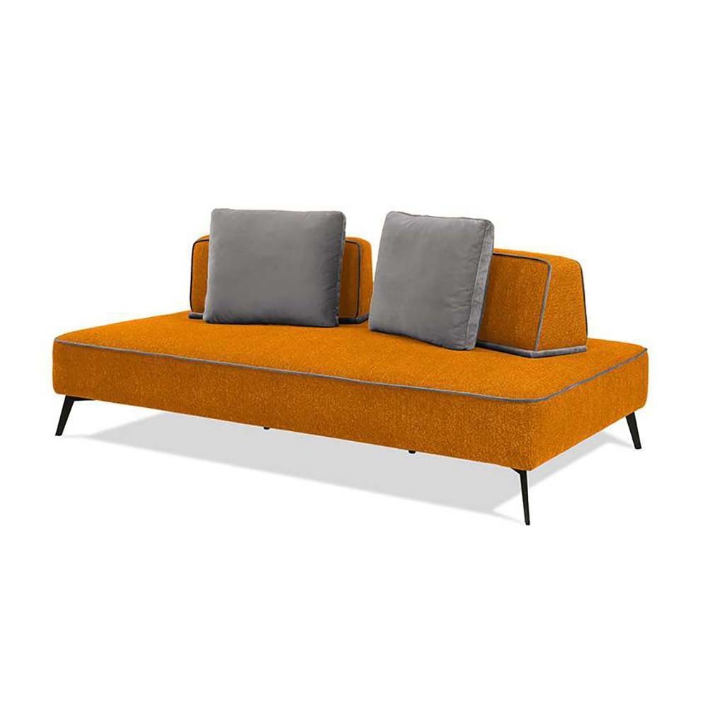 Essofa slot sofa narančasta