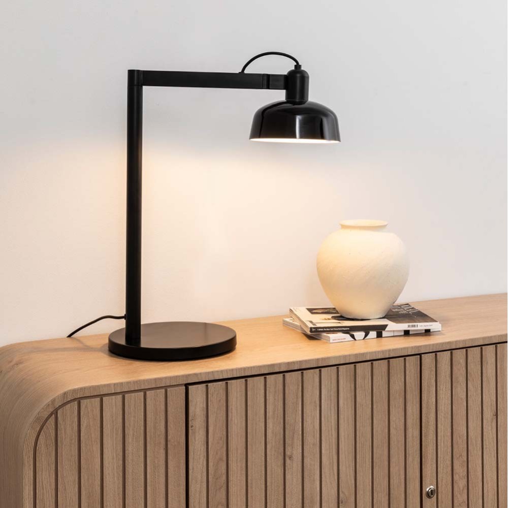 Faro Barcelona Tatawin bordlampe | kasa-store