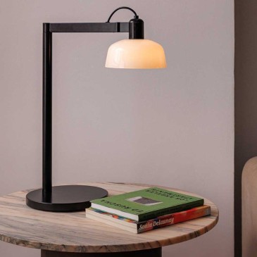 Faro Barcelona Tatawin bordlampe | kasa-store