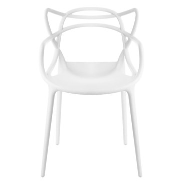 Silla Somcasa Victoria para interior y exterior | kasa-store