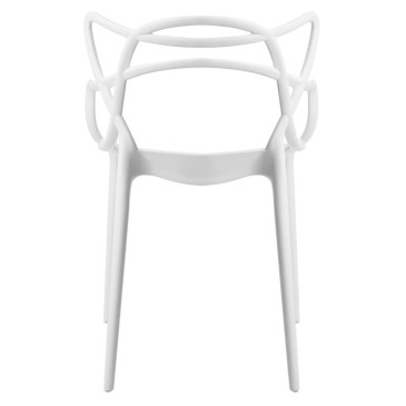 Silla Somcasa Victoria para interior y exterior | kasa-store