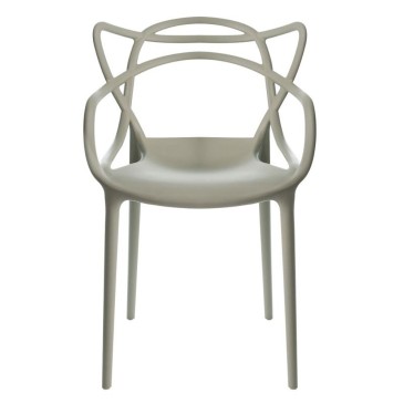 Silla Somcasa Victoria para interior y exterior | kasa-store