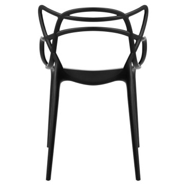 Silla Somcasa Victoria para interior y exterior | kasa-store