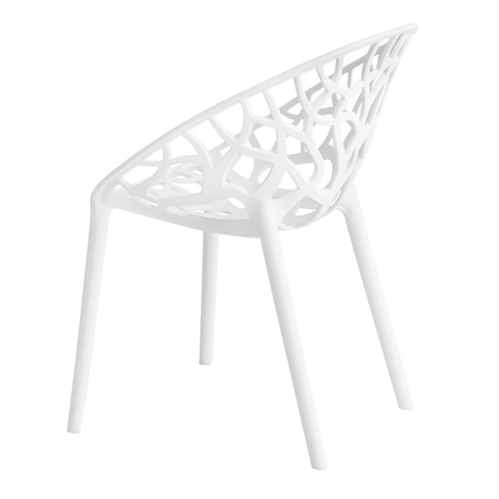 Kiara chair by Somcasa made of polypropylene | kasa-store