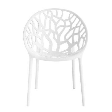 Kiara chair by Somcasa made of polypropylene | kasa-store