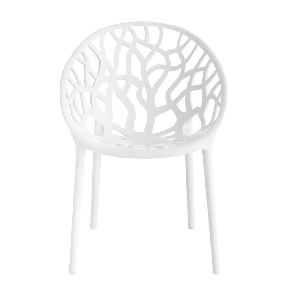 Kiara chair by Somcasa made of polypropylene | kasa-store