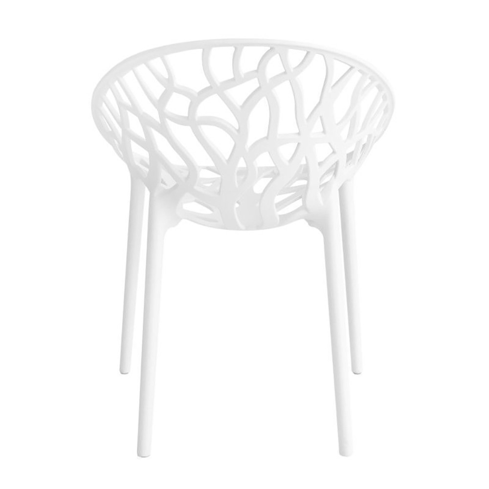 Silla Kiara de Somcasa fabricada en polipropileno | kasa-store