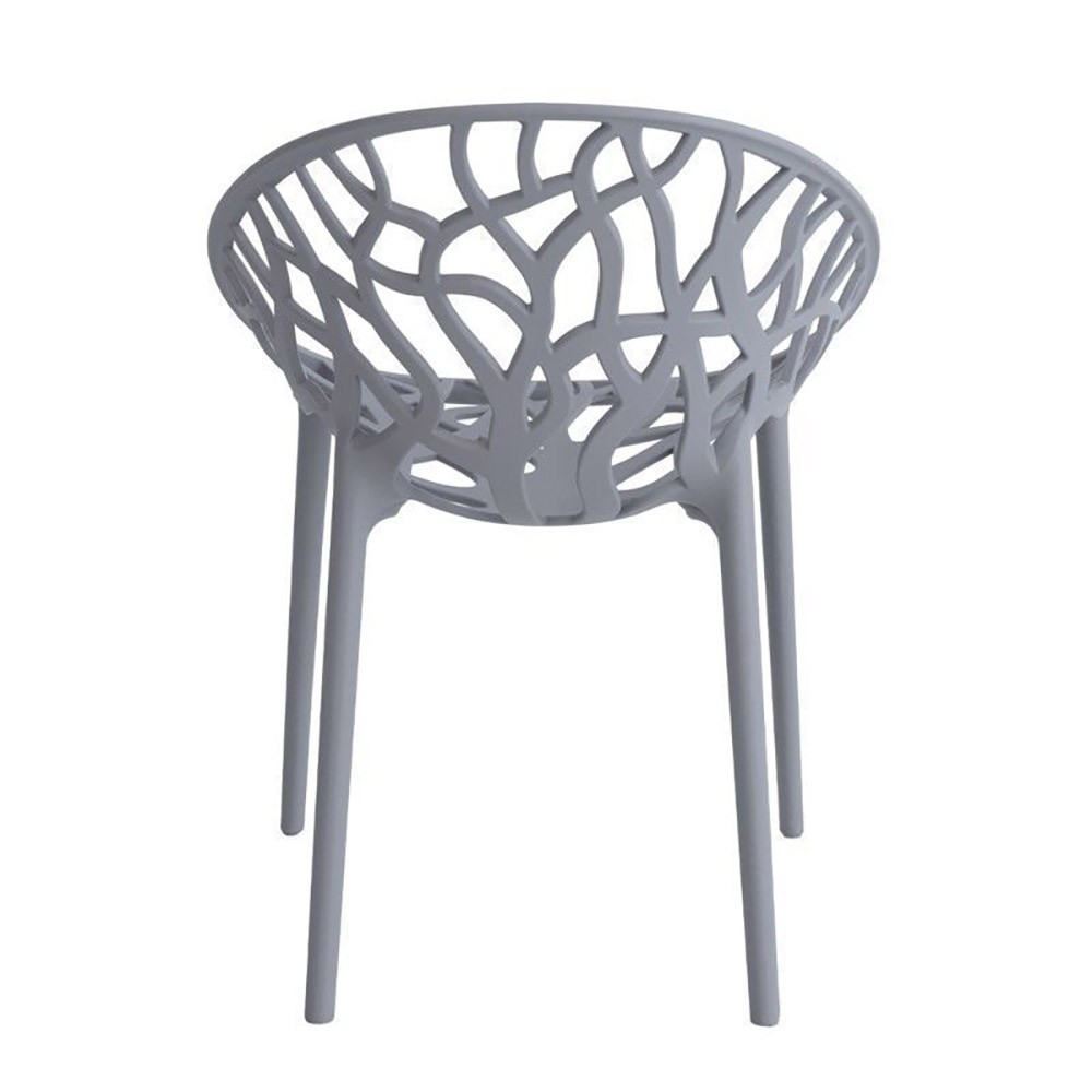 Kiara chair by Somcasa made of polypropylene | kasa-store