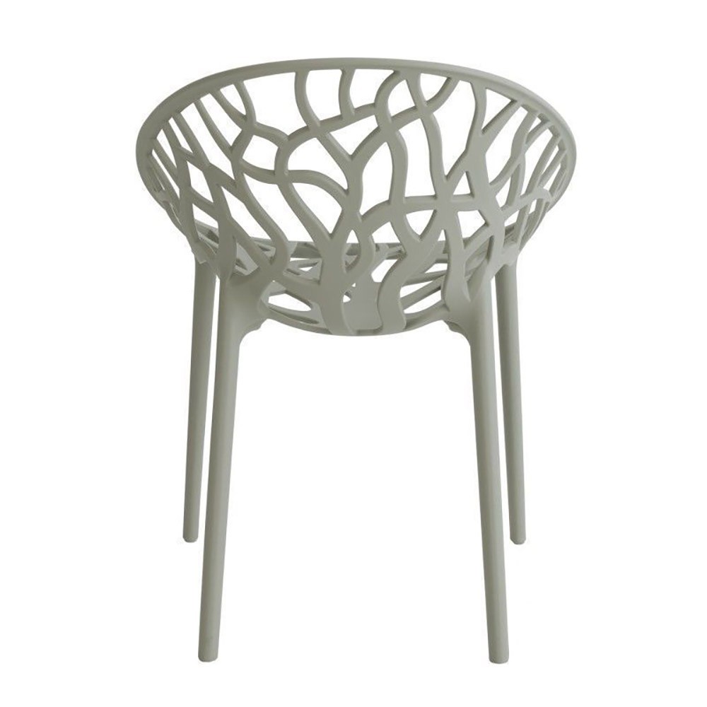 Kiara chair by Somcasa made of polypropylene | kasa-store