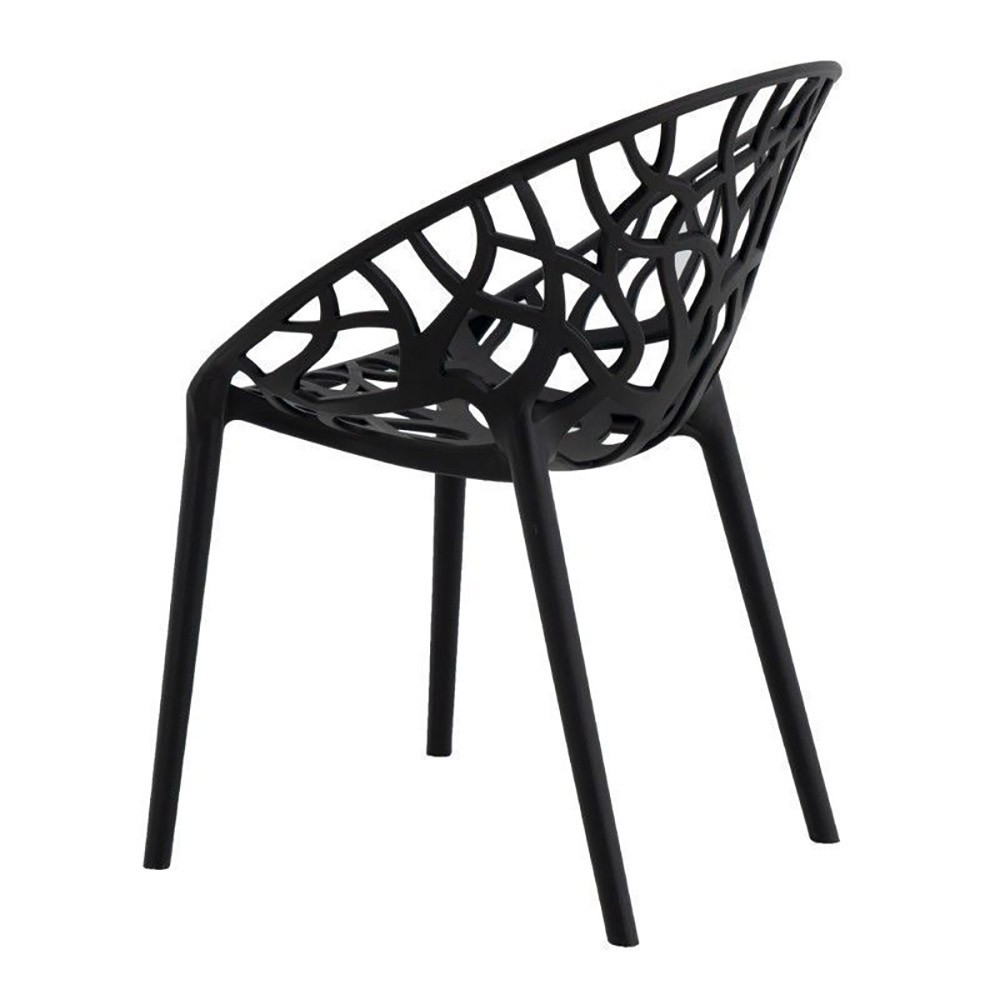 Kiara chair by Somcasa made of polypropylene | kasa-store