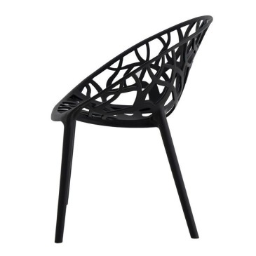 Kiara chair by Somcasa made of polypropylene | kasa-store